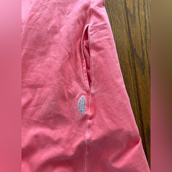 🆕 Free People Movement Hibiscus Hot Shot Halter Romper - Picture 10 of 12